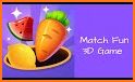 Pair Matching Puzzle 3D – Objects Sorting Games related image
