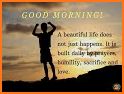 Good Morning Quotes with Pictures 2021 related image