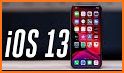 OS 13 Wallpaper related image