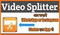 Story Video Cutter - Video Splitter related image