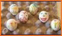 Easter Egg Painting– Kids Game related image