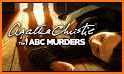 Agatha Christie - The ABC Murders related image