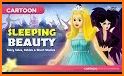 Fairy Tale: Sleeping Beauty related image