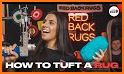 Tuft a Rug! related image
