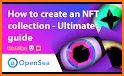 NFT Collection Run related image