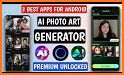 AI Image Generator: Photo, Art related image