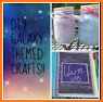 Galaxy Dream Catcher Theme related image
