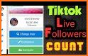 TikTokCounter - TikTok Live Follower Counter related image