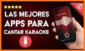 Parraoke - Karaoke App related image