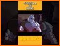 Godzilla vs Kong Wallpaper App related image