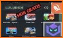 Lulubox-Skins Ml Legends & FF Guide related image