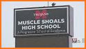 Muscle Shoals City Schools related image