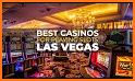 Casino Raiders - 2021 New Vegas Slots related image
