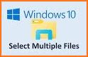 Downloads Folder File Search File Upload related image