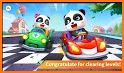 Little Panda's Car Driving related image