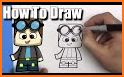 Kawaii Drawing Easy : How to Draw Step By Step related image