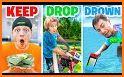 Drop & Destroy related image