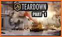 Guide for Teardown Game related image