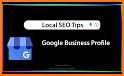 Google My Business related image