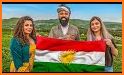 Dollar In Kurdistan related image
