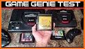 Game Genie related image