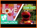 Elmo Loves You! related image