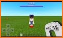 Skin Sonic's.EXE BOOM for mcpe related image