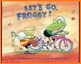 Go Froggy related image