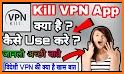 Kill VPN - Fast & Secure related image