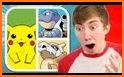 Guess The Pokemon Free related image