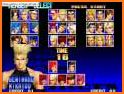 code The King Of Fighters 97 KOF97 related image