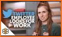 Real job related image