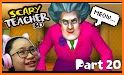 Scary Teacher 3D Game Companion 2021 related image
