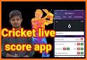 IPL Live cricket 2020 : Live Streaming & Score App related image