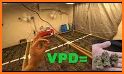 VPD Calculator - Vapor Pressure Deficit related image