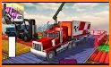 Hard Truck Driver Simulator 3D related image