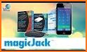 magicJack for BUSINESS related image