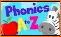 ABC Alphabets Phonic Sounds related image