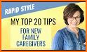 Care for Caregivers related image