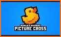 World's Biggest Picture Cross related image