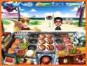 Cooking Fancy:Tasty Restaurant Cooking & Cafe Game related image