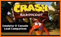 The bandicoot: 1996 Emulator and Tips related image