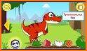Dino Life 🦕: Dinosaur Games Free for kids under 6 related image