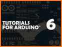 Arduino Tutorials - Examples related image