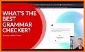 Grammarly Review & Guide - English Grammar Checker related image