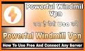 Powerful Windmill VPN related image