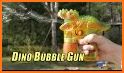 Bubble Dinosaur related image