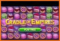 Cradle of Empires Match-3 Game related image