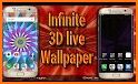 Infinite Zoom Live Wallpaper related image