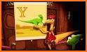 Dinosaur Train A to Z related image